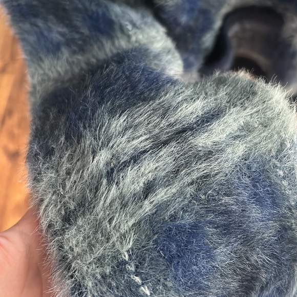 COPY - COPY - Unif Ty Cardigan - Picture 4 of 4